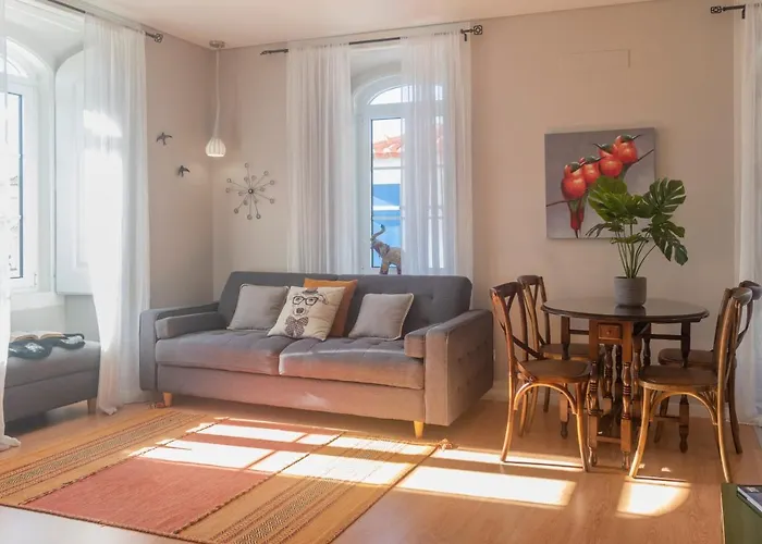 Tikliving Appartamento *