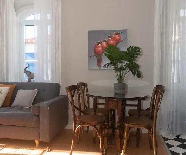 Tikliving Apartament Ericeira