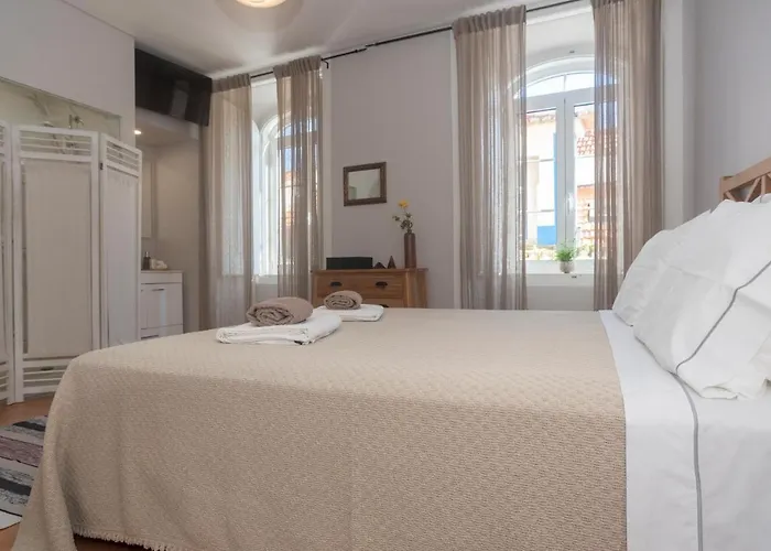 Appartamento Tikliving *