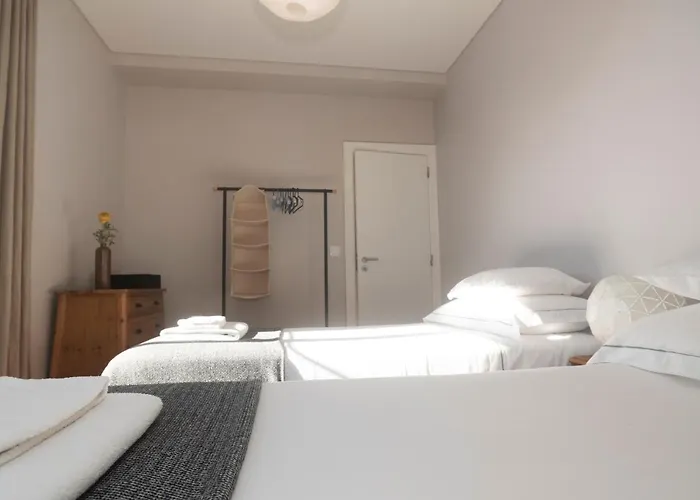 Appartamento Tikliving *