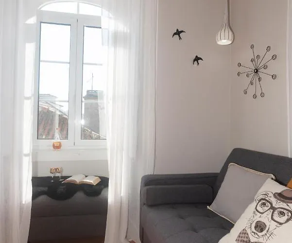 Tikliving * Ericeira