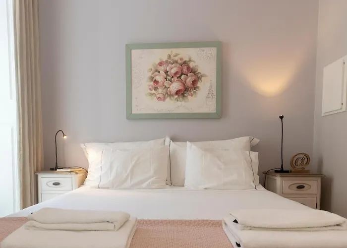 Appartamento Tikliving