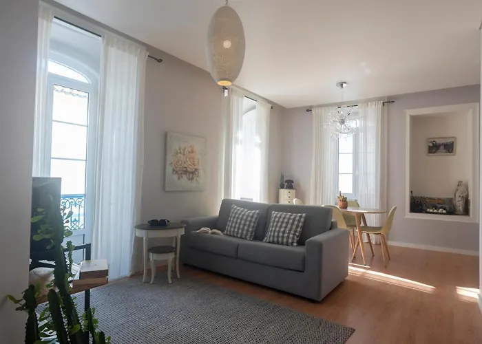 Tikliving Appartamento