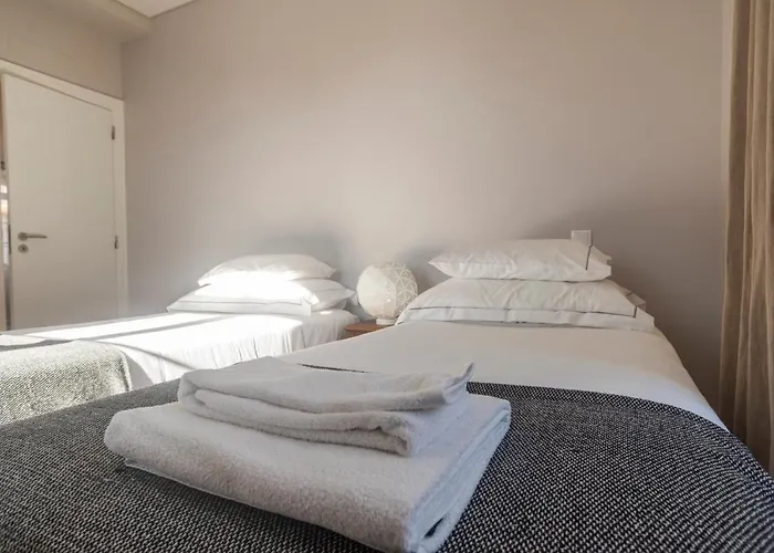 Tikliving Appartamento Ericeira