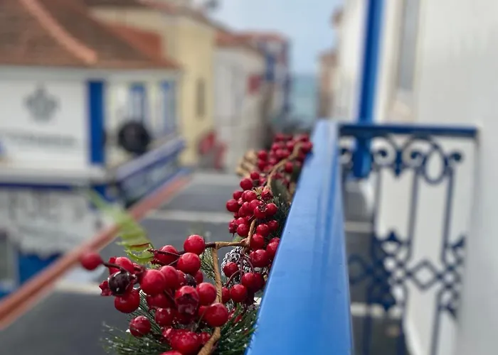 Tikliving Appartamento Ericeira